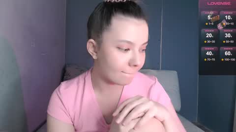 Carolyn online show from March 4, 2025, 9:11 pm