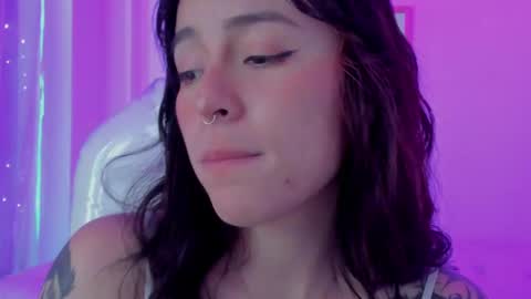 Snapshot of purple_slut_ chatting on February 15, 2025, 9:04 pm Anna online show from February 15, 2025, 9:04 pm