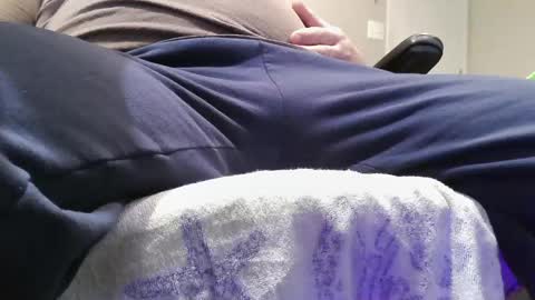 purpledragon7711 online show from February 17, 2025, 12:21 am