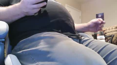 purpledragon7711 online show from October 18, 2025, 8:09 pm