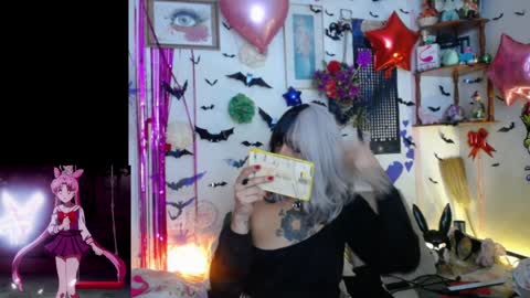 purplekattlyn online show from April 2, 2026, 10:02 am