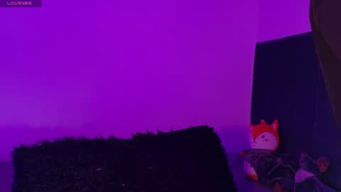 Purple Lilith online show from June 16, 2026, 11:02 am