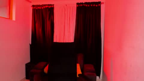 MEGANNNN online show from June 25, 2026, 5:12 am