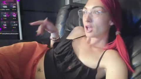 PurpleRainn69  Dina online show from June 15, 2026, 9:06 pm