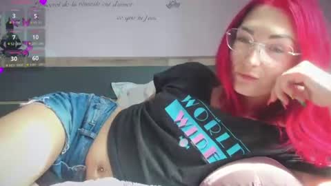PurpleRainn69  Dina online show from June 20, 2026, 2:42 pm