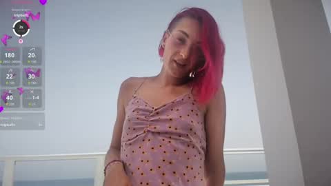 PurpleRainn69  Dina online show from July 18, 2026, 2:32 pm