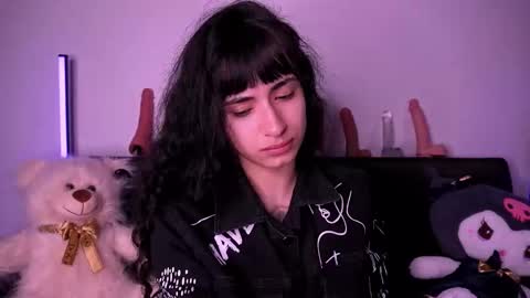 Alynn online show from March 13, 2026, 3:13 am