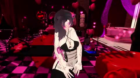 purplevanessa online show from March 17, 2026, 12:04 am