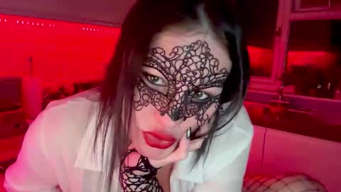 purrfecttrouble online show from March 19, 2026, 4:38 am