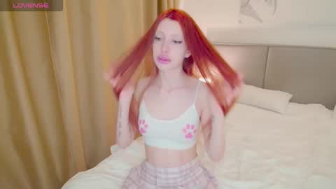 Lilly online show from November 27, 2025, 9:17 pm