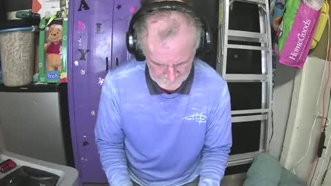 Mark online show from December 28, 2024, 1:39 am