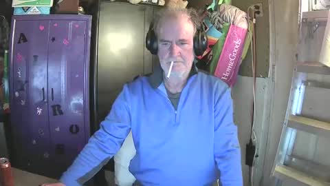 Mark online show from February 24, 2025, 6:05 am