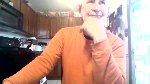 Mark online show from March 6, 2026, 10:28 pm