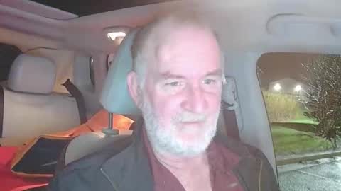 Mark online show from April 10, 2026, 8:52 am