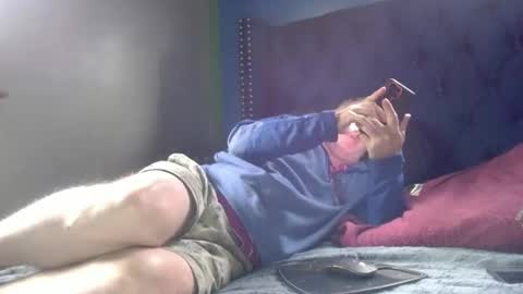 Mark online show from April 28, 2026, 2:22 pm