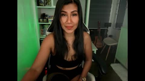  POCCA online show from February 8, 2026, 6:00 pm