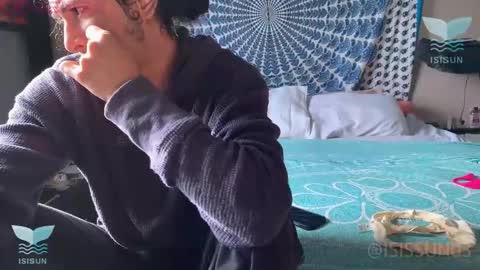 Snapshot of pussycat0alan chatting on November 10, 2025, 12:37 pm Isis ana Alan online show from November 10, 2025, 12:37 pm