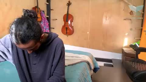 Isis ana Alan online show from July 6, 2026, 12:13 pm