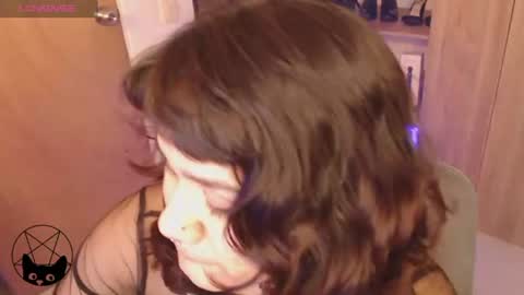 Snapshot of pussycat420_ chatting on July 3, 2026, 5:47 am Mari online show from July 3, 2026, 5:47 am
