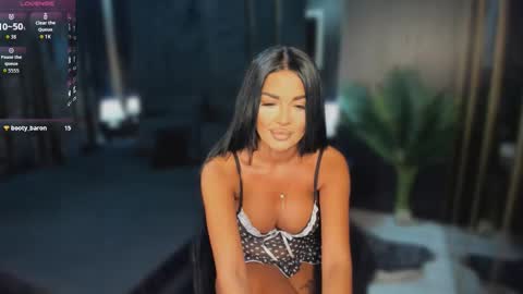 Snapshot of pussydollxx chatting on September 10, 2025, 8:53 pm Andreea online show from September 10, 2025, 8:53 pm