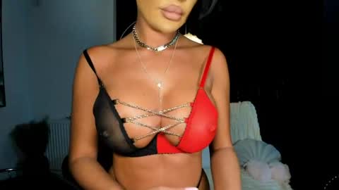 Andreea online show from June 14, 2026, 9:50 pm