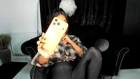Snapshot of pussydollxx chatting on July 24, 2026, 2:26 pm Andreea online show from July 24, 2026, 2:26 pm