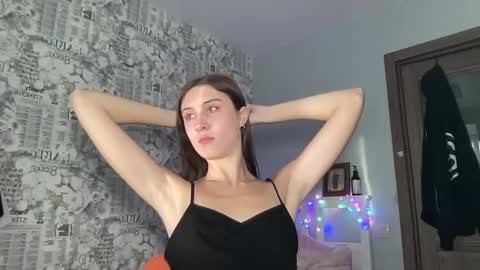 pussygirl007 online show from January 15, 2025, 8:20 am