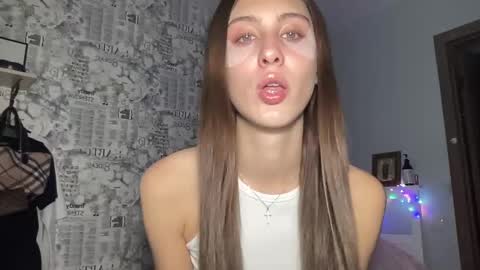 pussygirl007 online show from January 26, 2025, 7:21 am