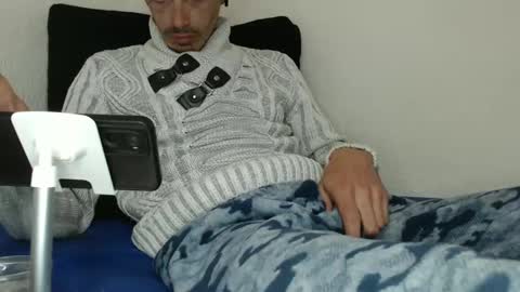 Ruck Fules online show from February 5, 2025, 8:25 pm