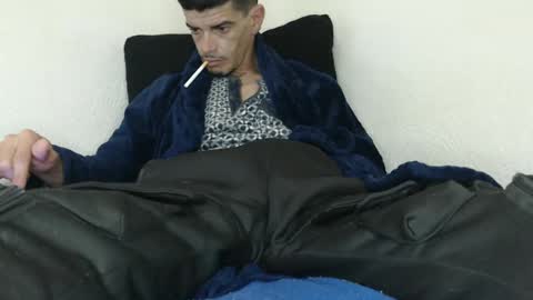 Ruck Fules online show from February 15, 2025, 9:37 pm