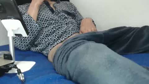 Ruck Fules online show from February 26, 2025, 8:44 pm