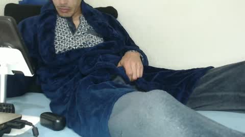 Ruck Fules online show from March 2, 2025, 7:56 pm