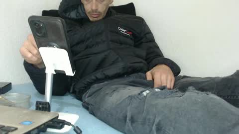 Ruck Fules online show from March 8, 2025, 9:06 am