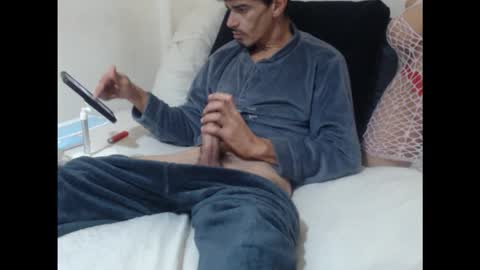 Ruck Fules online show from November 26, 2025, 7:59 pm