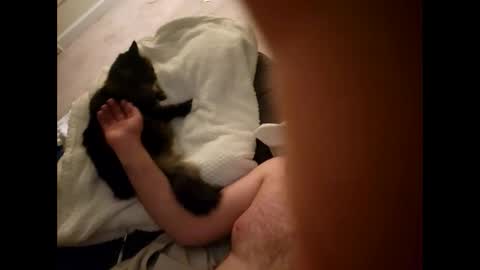 Sexthreeapy online show from December 18, 2025, 6:19 am