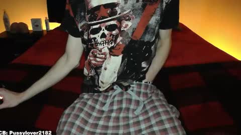 pussylover2182 online show from December 16, 2025, 4:28 am