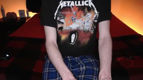 pussylover2182 online show from January 6, 2026, 5:00 am