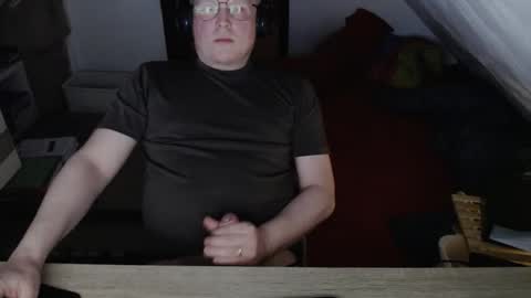 pussylovercb online show from March 5, 2026, 8:38 pm