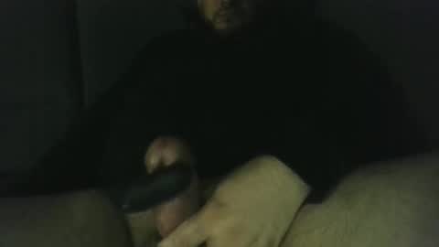 Pussyluver75 online show from October 7, 2025, 9:01 pm