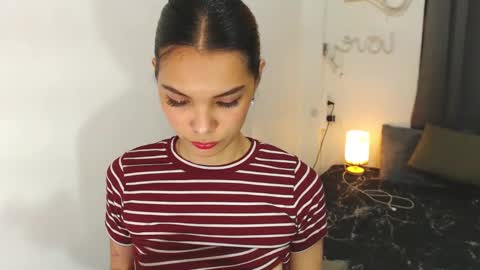 Snapshot of pussywetandwild chatting on December 10, 2024, 3:01 pm LHARA online show from December 10, 2024, 3:01 pm