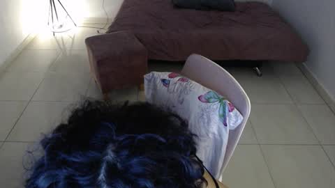 Snapshot of putakusan chatting on November 14, 2025, 3:05 am Izumi online show from November 14, 2025, 3:05 am