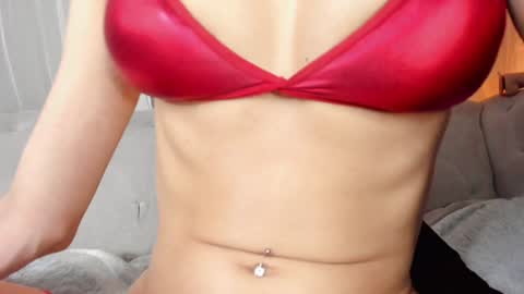 Snapshot of putinna chatting on January 13, 2025, 10:13 pm Pau Manchita online show from January 13, 2025, 10:13 pm