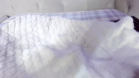 Snapshot of putinna chatting on February 7, 2025, 8:10 pm Pau Manchita online show from February 7, 2025, 8:10 pm