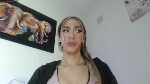 Pau Manchita online show from February 19, 2026, 10:11 am