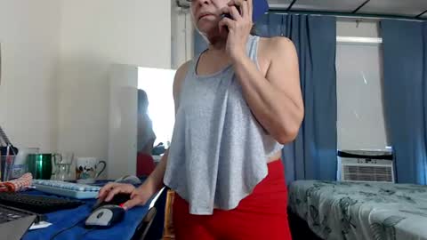 Snapshot of putiputi4u chatting on June 16, 2026, 1:25 pm putiputi4u online show from June 16, 2026, 1:25 pm