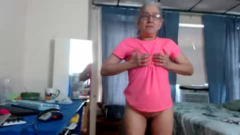 putiputi4u online show from June 19, 2026, 2:10 pm