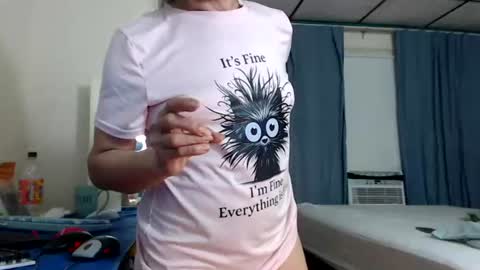putiputi4u online show from July 7, 2026, 7:23 am