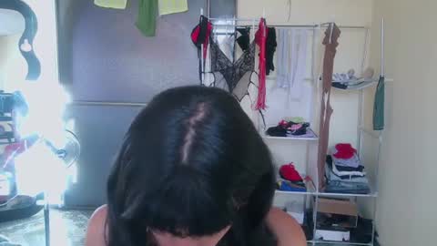 Snapshot of putiputisexo chatting on July 1, 2026, 10:09 pm putinaicolls online show from July 1, 2026, 10:09 pm