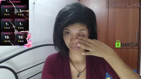 Abigail aby online show from January 3, 2025, 11:25 am