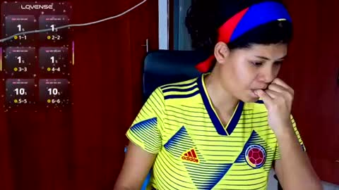 Snapshot of pxnditx_sexi chatting on June 18, 2026, 1:28 am Abigail aby online show from June 18, 2026, 1:28 am